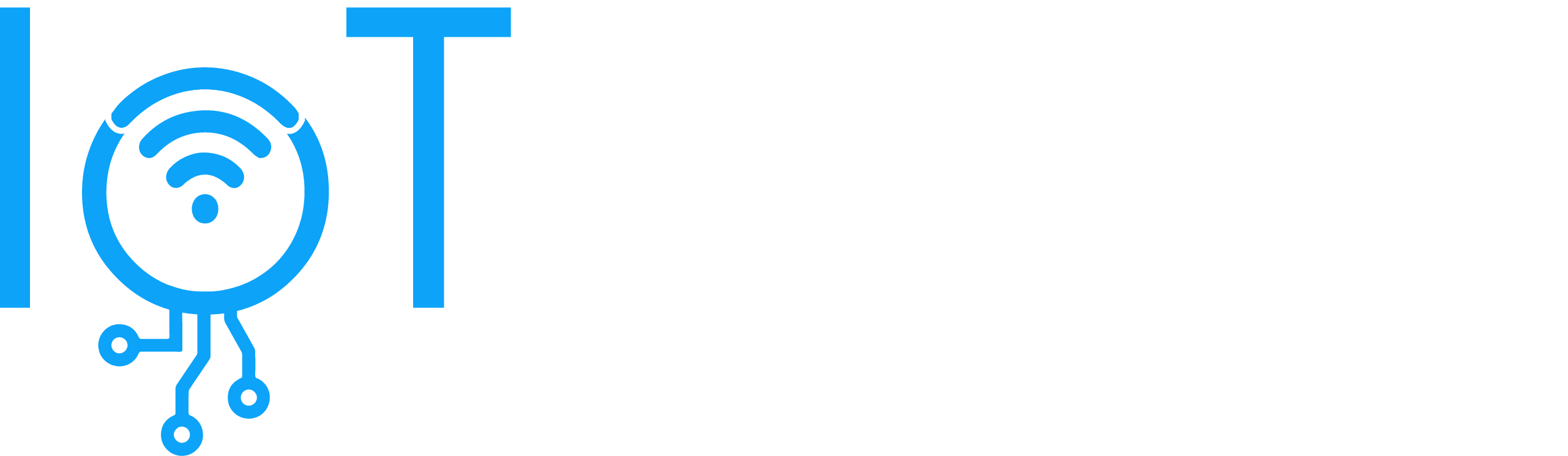 IoTFlows Logo