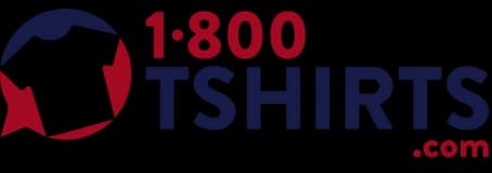 1800tshirts logo - IoTFlows customer