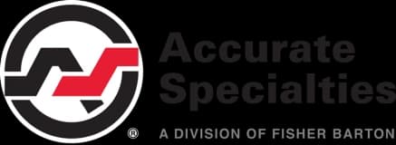Accurate Specialties Inc logo - IoTFlows customer