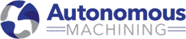 Autonomous Machining logo - IoTFlows customer