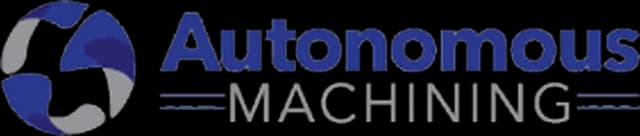 Autonomous Machining logo - IoTFlows customer