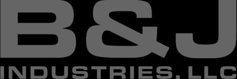 B & J Industries logo - IoTFlows customer