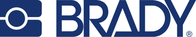 Brady Corp logo - IoTFlows customer