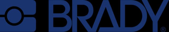 Brady Corp logo - IoTFlows customer