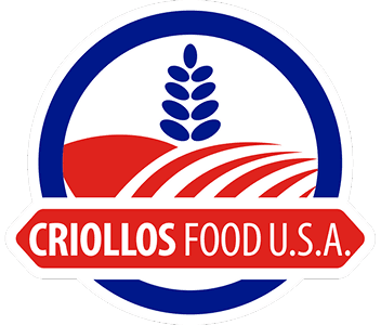 Criollos Foods logo - IoTFlows customer
