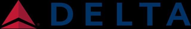 Delta Air Lines logo - IoTFlows customer