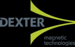 Dexter Magnetic logo - IoTFlows customer