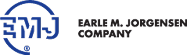 EMJ Metals logo - IoTFlows customer