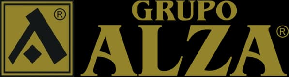 Grupo Alza logo - IoTFlows customer