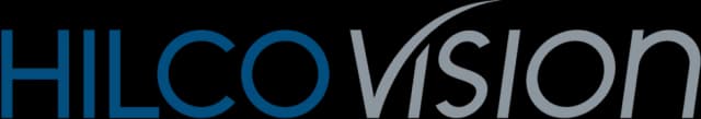 Hilco Vision logo - IoTFlows customer