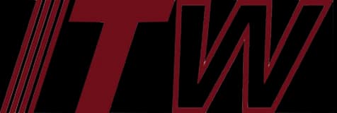 ITW Deltar logo - IoTFlows customer