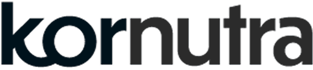Kornutra logo - IoTFlows customer