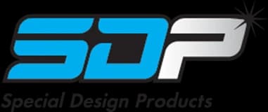 Special Design Products logo - IoTFlows customer