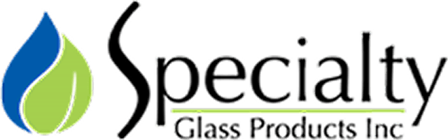 Specialty Glass Products logo - IoTFlows customer