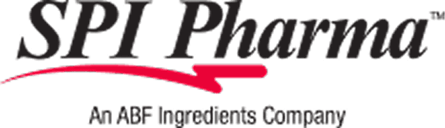 SPI Pharma Inc. logo - IoTFlows customer