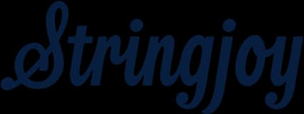 Stringjoy logo - IoTFlows customer