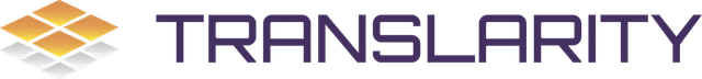 Translarity, Inc. logo - IoTFlows customer