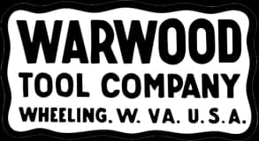 Warwood Tool logo - IoTFlows customer