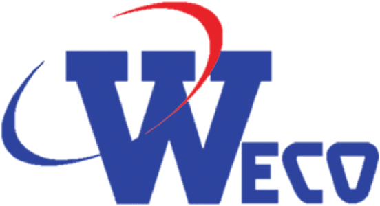 Weco (Pty) Ltd logo - IoTFlows customer