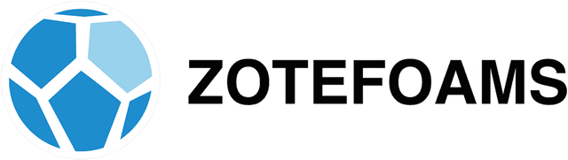 Zotefoams logo - IoTFlows customer
