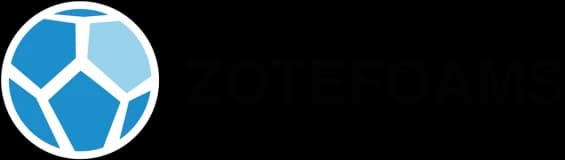 Zotefoams logo - IoTFlows customer