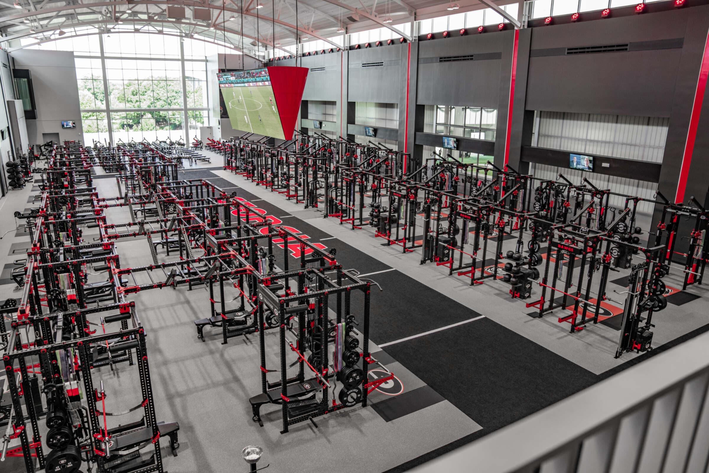 Photo from the Sorinex customer story